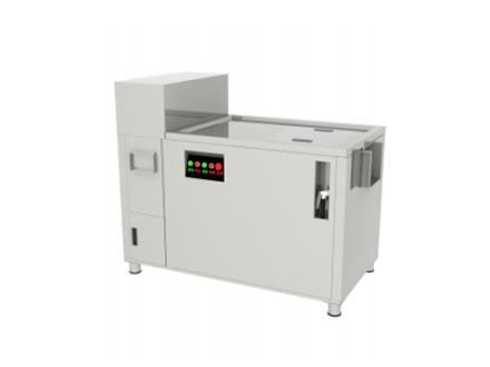 減量機LY-CC-450S